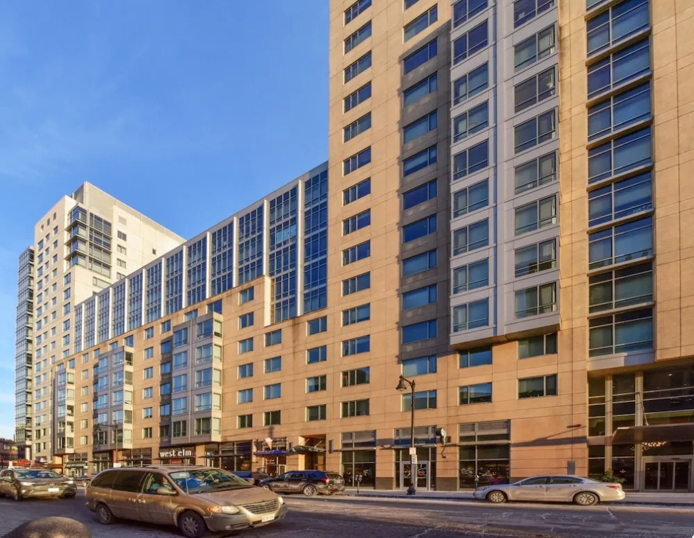 photo 1 of Harmony Medical Suites at Fenway