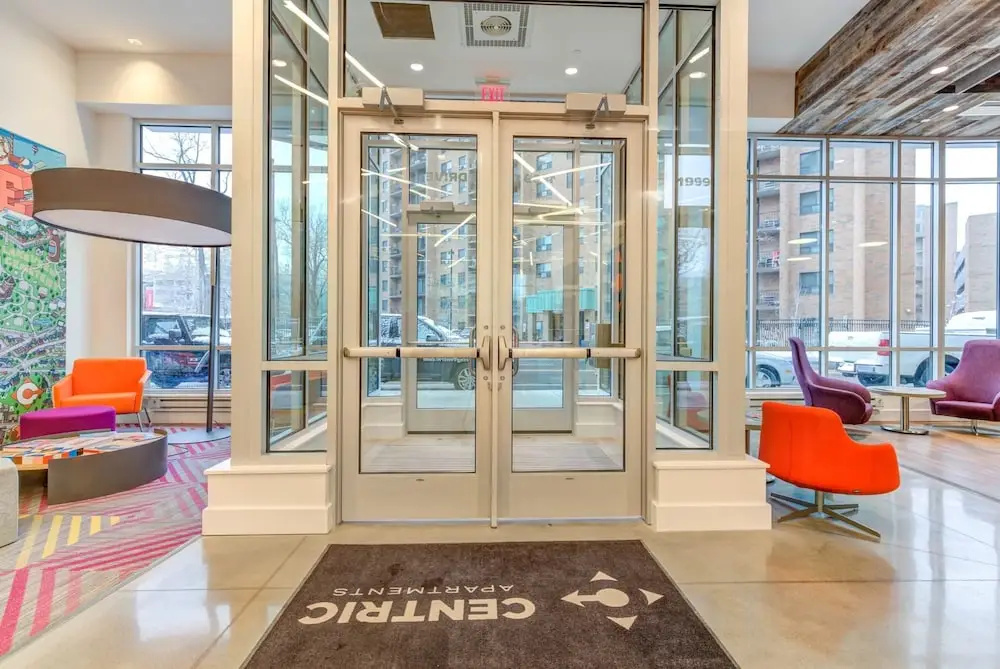 photo 1 of Bluebird Suites near Cleveland Clinic