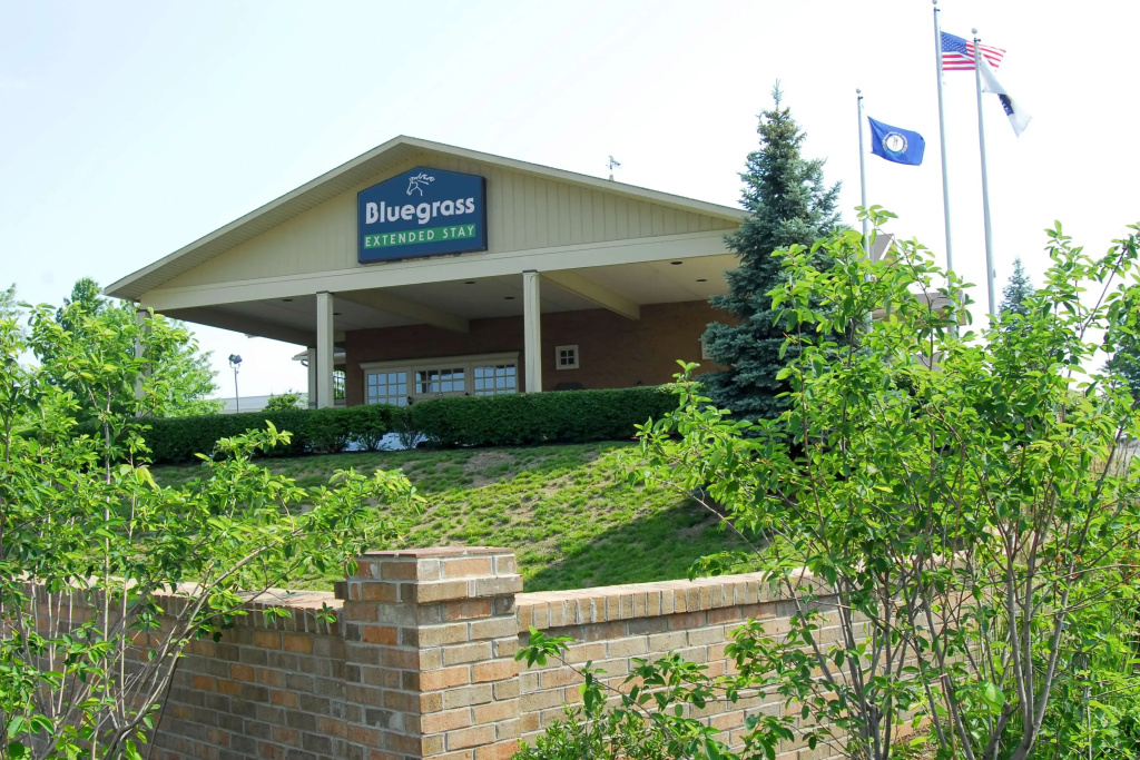 photo 1 of Bluegrass Extended Stay Hotel