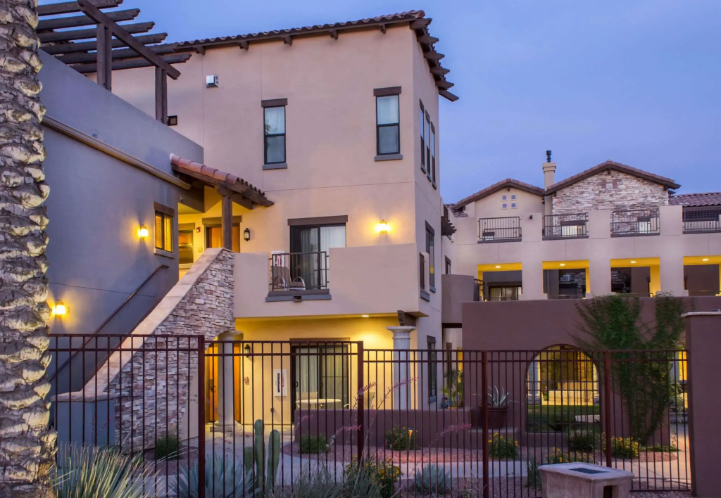 photo 1 of Bluegreen Vacations Cibola Vista Resort and Spa, an Ascend Collection Resort