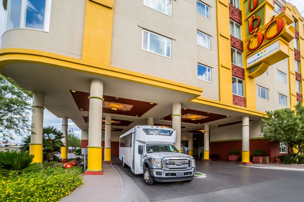 photo 1 of Bluegreen Vacations Club 36, an Ascend Collection Resort