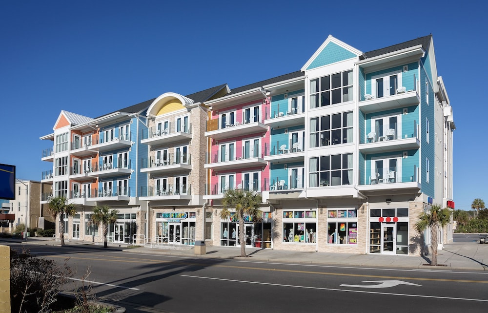 photo 1 of Ocean Escape Condos