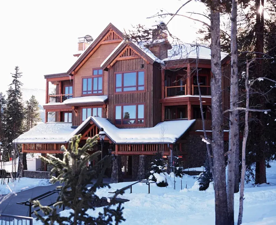 photo 1 of BlueSky Breckenridge