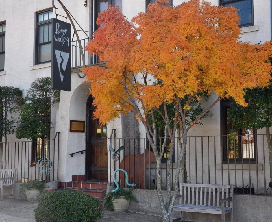 photo 1 of Bluff View Inn
