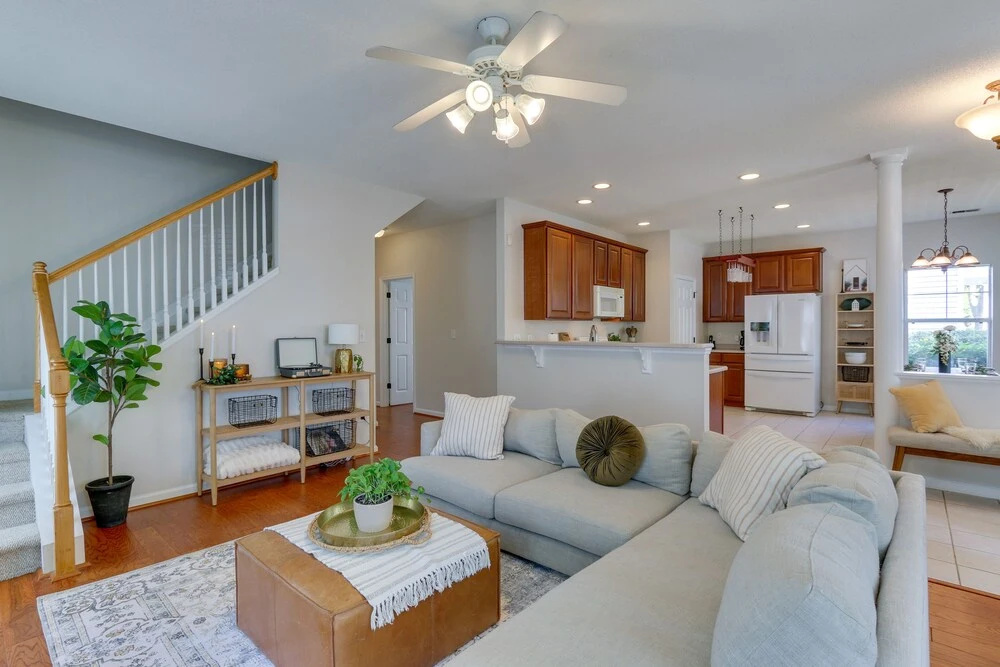 photo 1 of Bluffton Vacation Rental w/ Private Hot Tub