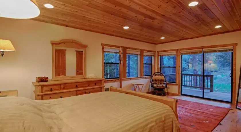 photo 1 of Alpine Meadows Endless View Home