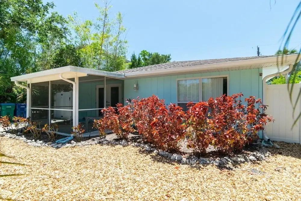 photo 1 of Bman Beach Cottage