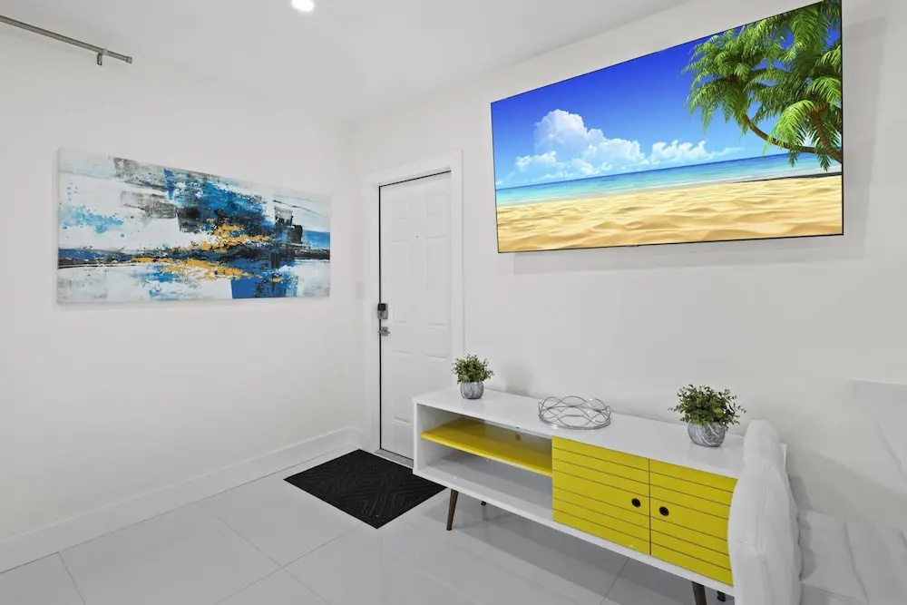 photo 1 of Uhost AI 1BR Sleek Modern Retreat