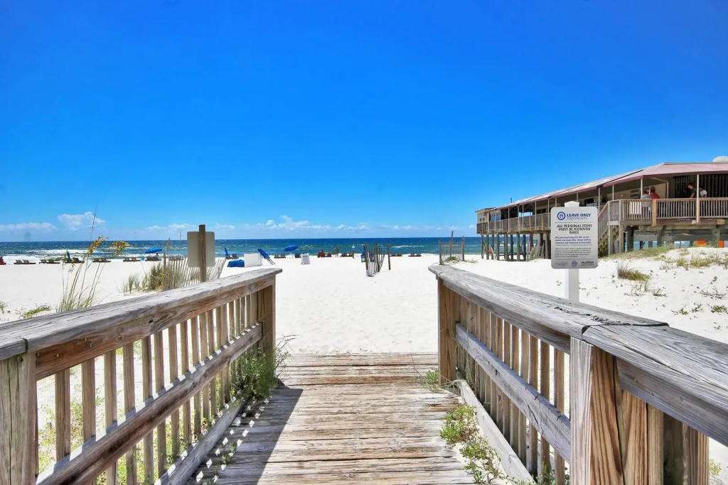 photo 1 of Boardwalk 487 3 Bedrooms 2 Bathrooms Condo