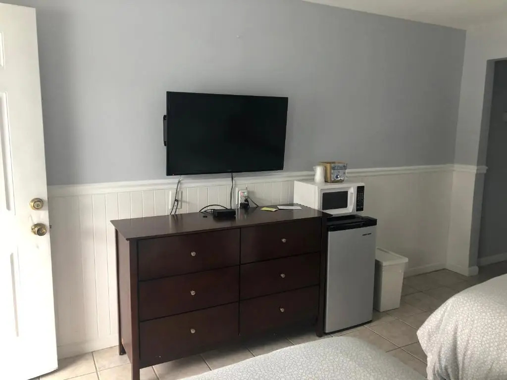 photo 1 of Boardwalk Beach Inn