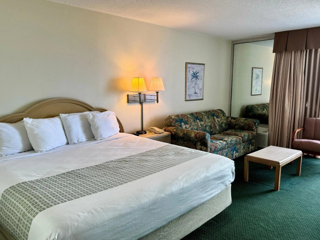 photo 1 of Boardwalk Beach Resort