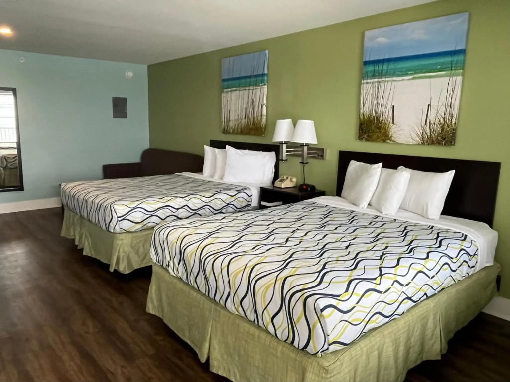 photo 1 of Boardwalk Beach Hotel