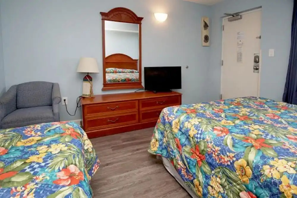 photo 1 of Units At Boardwalk Beach Resort By Elliott Beach Rentals