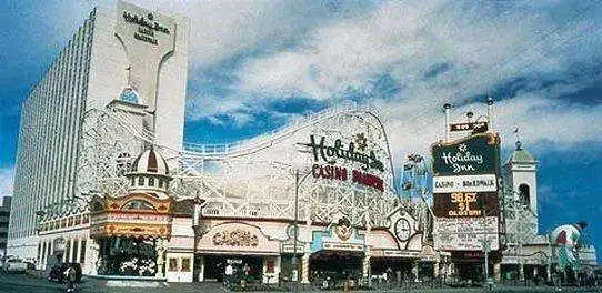 photo 1 of Boardwalk Hotel  Casino