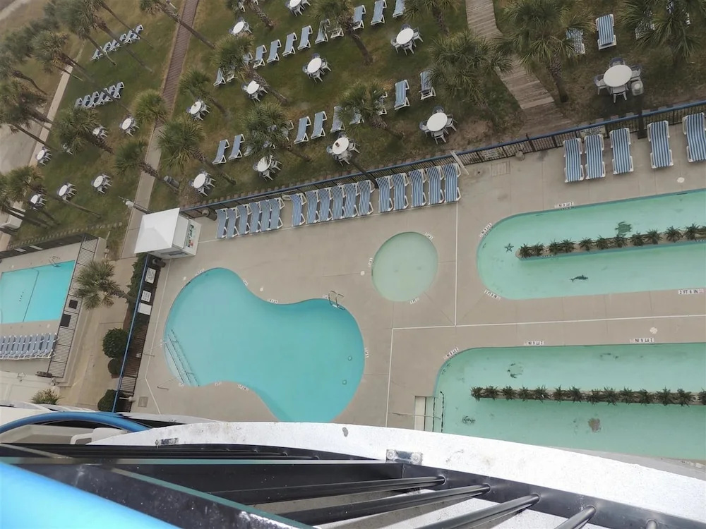 photo 1 of Boardwalk Oceanfront Towers by Beach Vacations