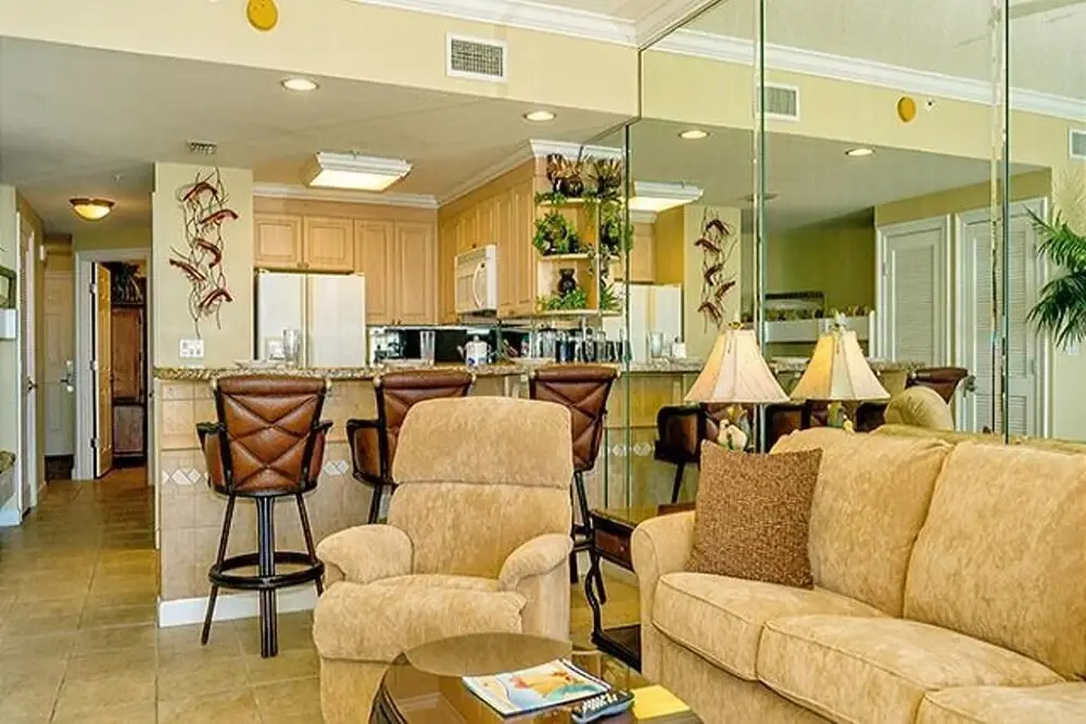 photo 1 of Boardwalk Resort 1806 - 556193