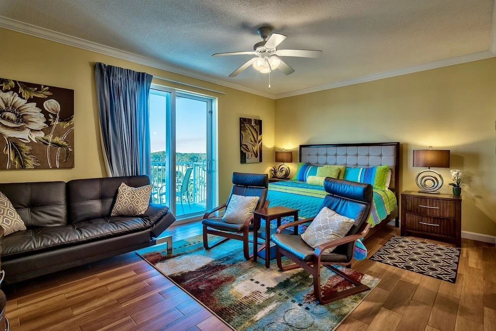 photo 1 of Boardwalk Resort 511 - 799986