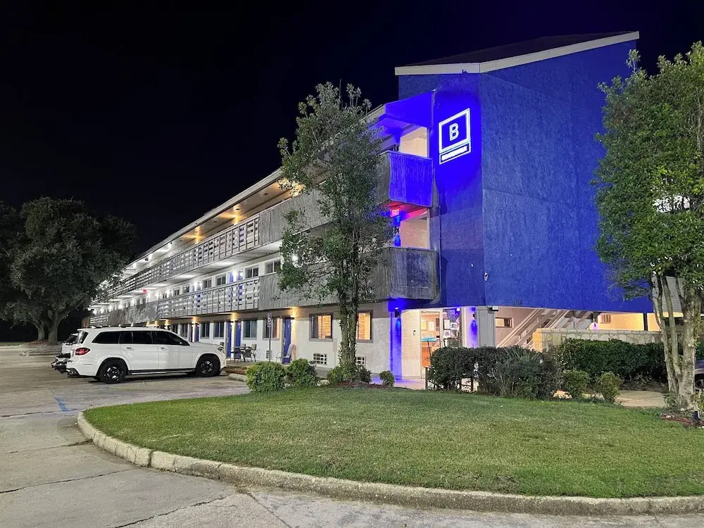 photo 1 of Boardwalk Suites Baton Rouge