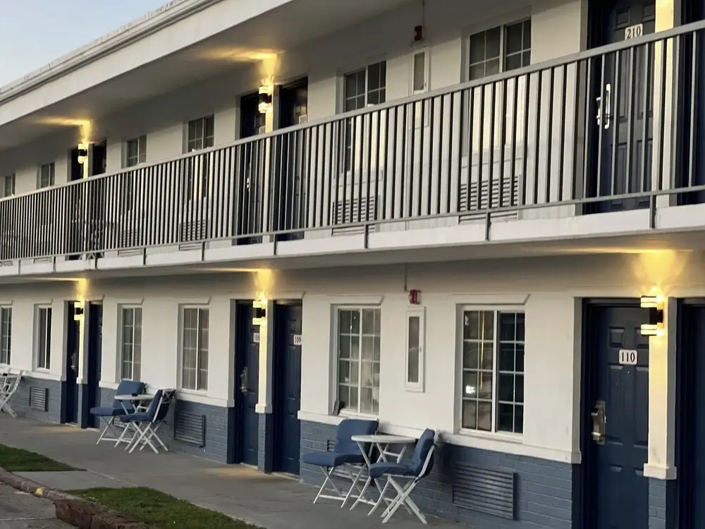 photo 1 of Boardwalk Suites Lafayette