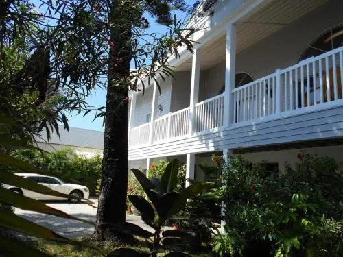 photo 1 of Boca Ciega Bay Apartment