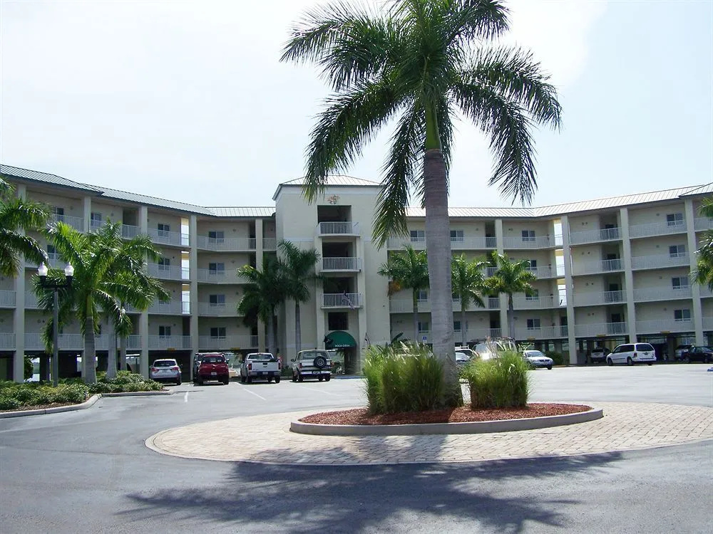 photo 1 of Boca Ciega Resort