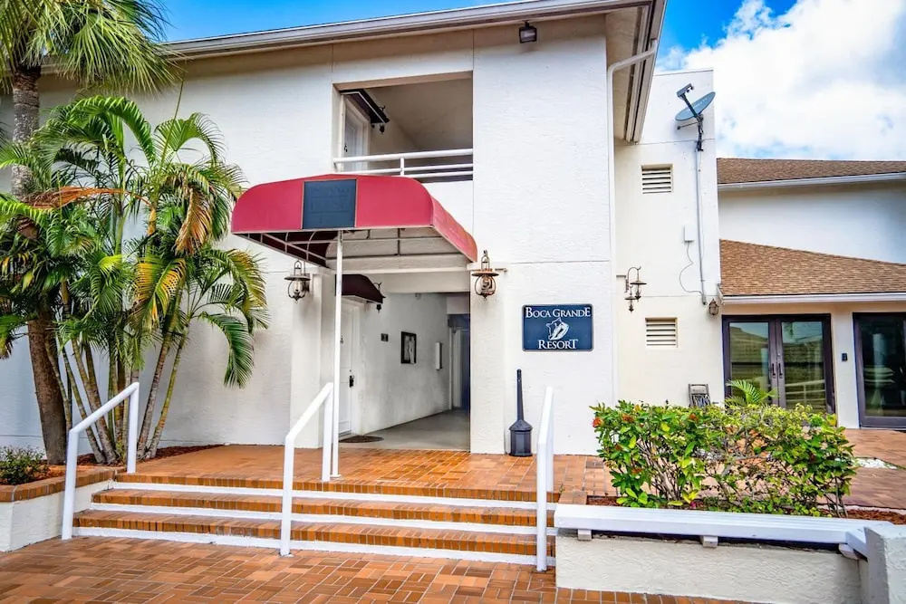 photo 1 of Boca Grande Hotel