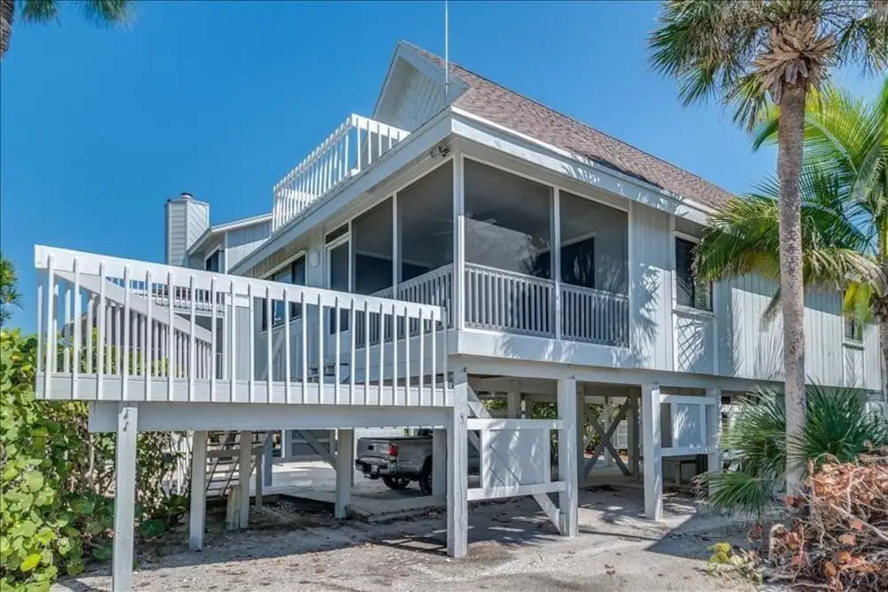 photo 1 of Boca Grande Shores 07 - 3Br Home