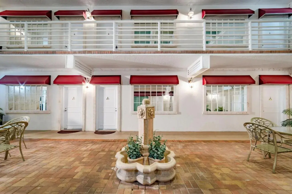 photo 1 of Boca Grande Village Home