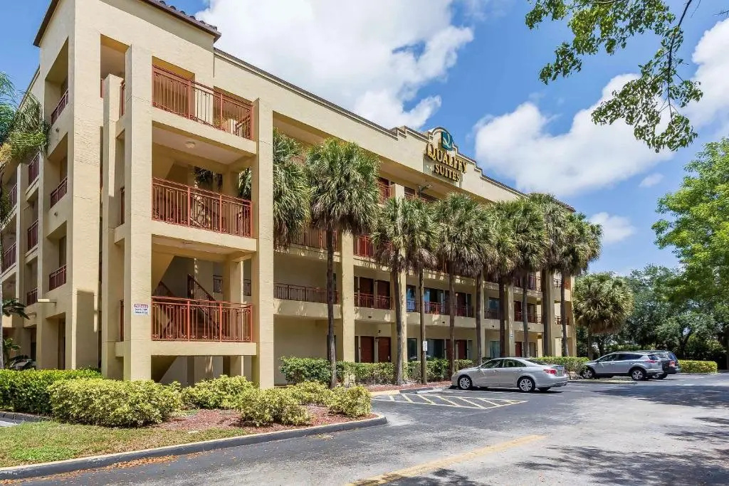 photo 1 of Boca Suites Deerfield Beach