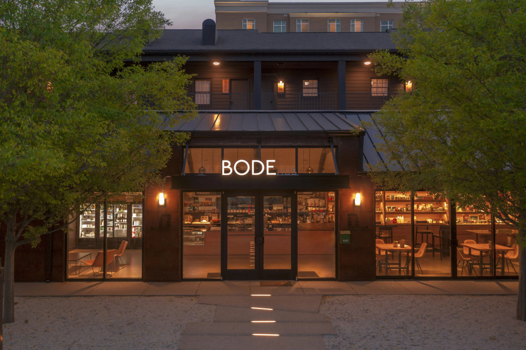 photo 1 of Bode Nashville