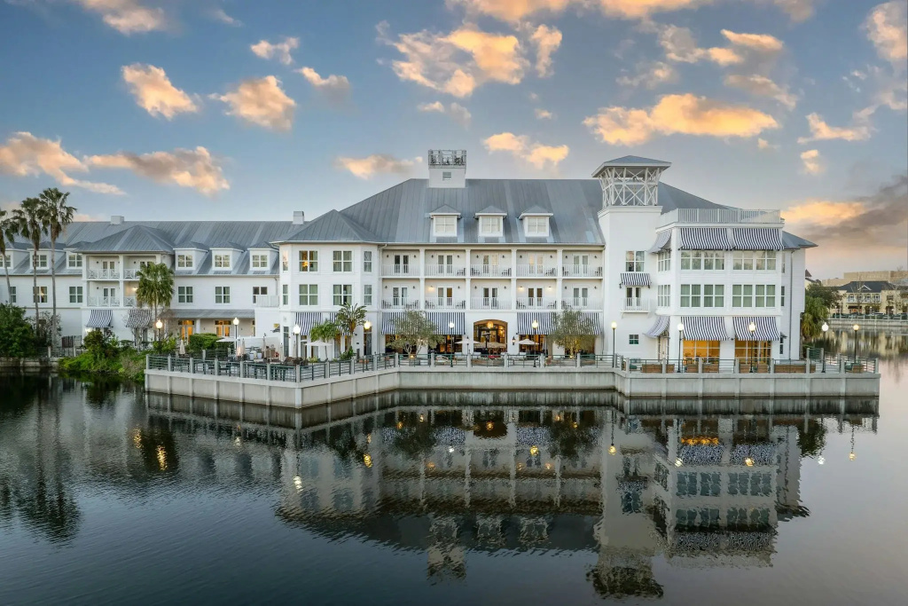 photo 1 of The Inn at Celebration, Autograph Collection
