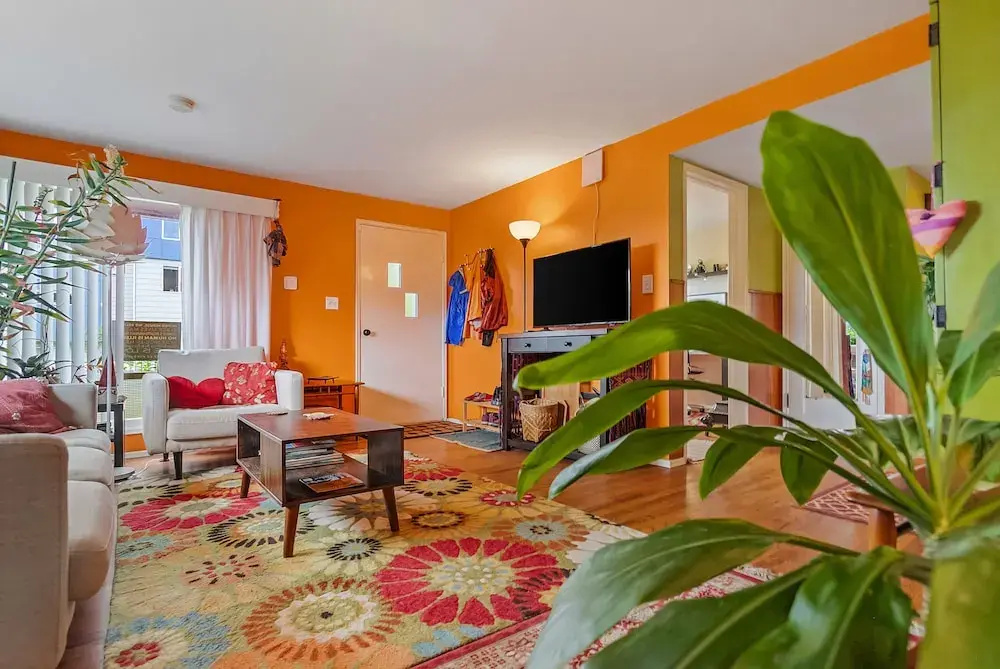 photo 1 of Boho Bliss Bungalow