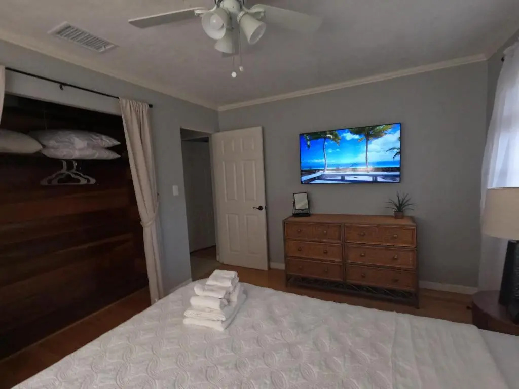 photo 1 of Boho Vibe 3B/2B centrally located Alta Vista Home