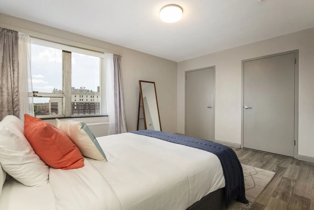 photo 1 of Bold Luxurious 1 bedroom Louisville getaway