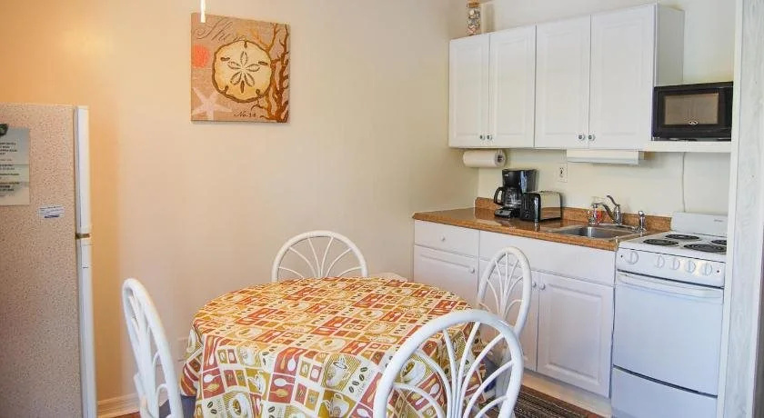 photo 1 of Bonita Beach Resort Motel