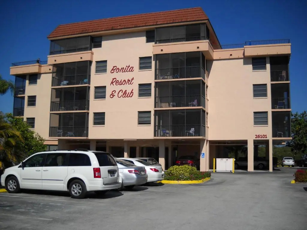 photo 1 of Bonita Resort and Club