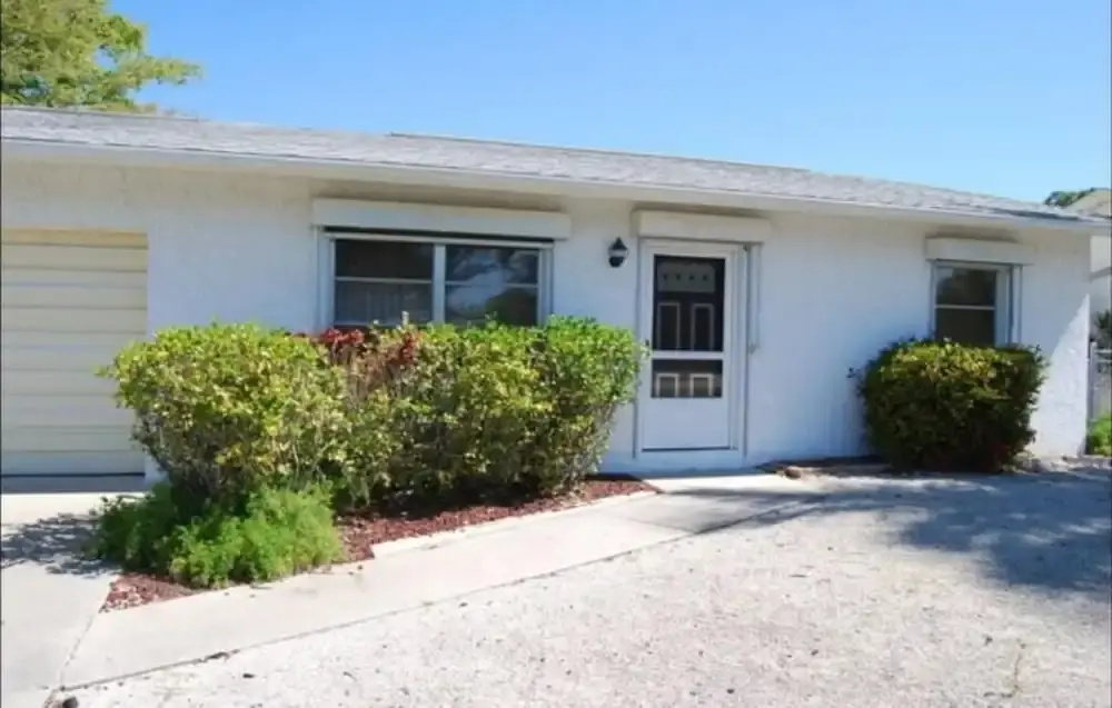 photo 1 of Bonita Shores Cottage - Weekly