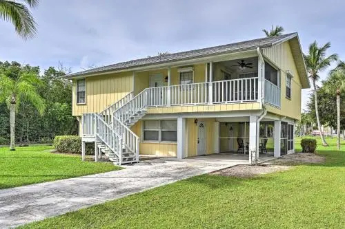 photo 1 of Bonita Springs Bungalow