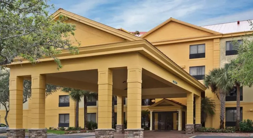 photo 1 of Bonita Springs Lodge& Suites