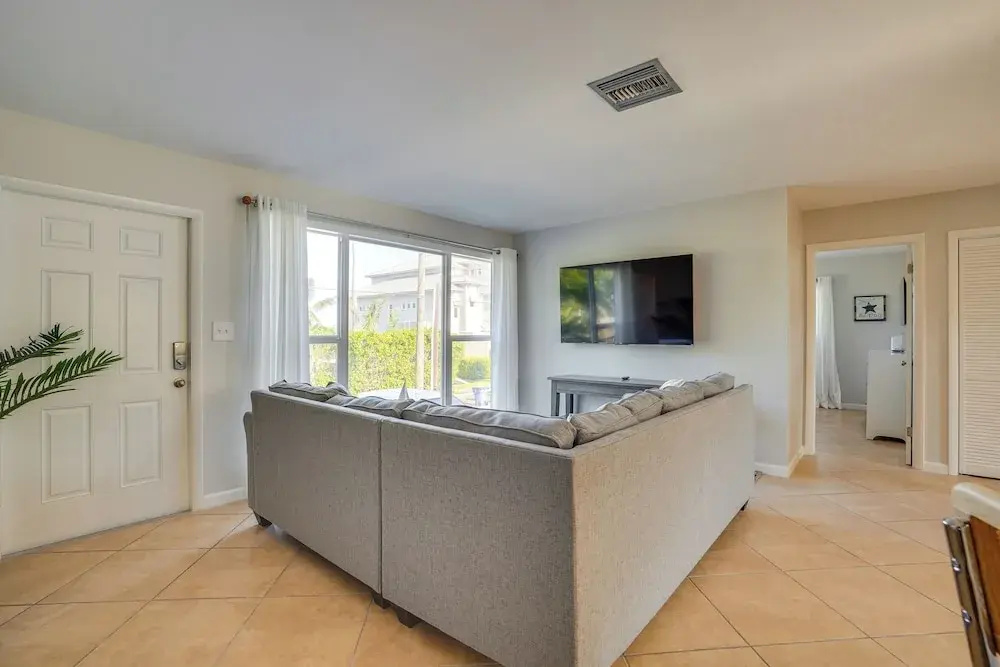 photo 1 of Bonita Springs Vacation Rental < 1 Mi to the Beach