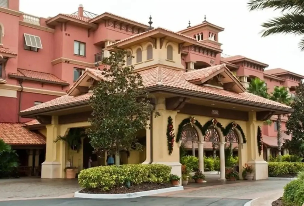 photo 1 of Bonnet Creek 3BD DLX