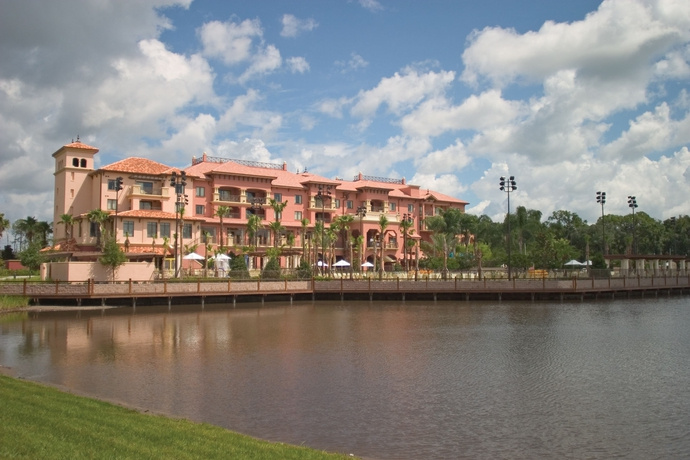 photo 1 of Bonnet Creek Resort
