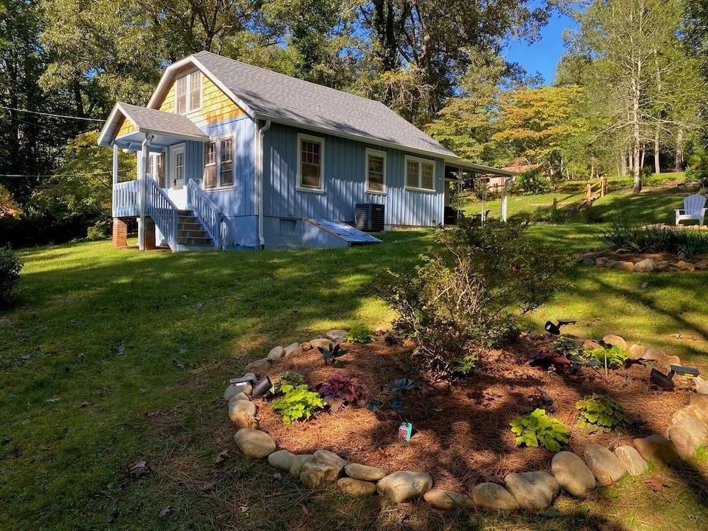 photo 1 of Bonnie's Cottage - 3 Br Cabin