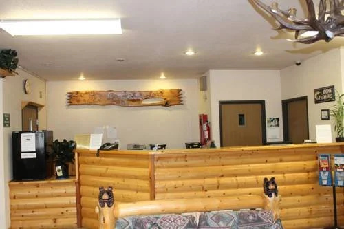 photo 1 of Booneslick Lodge