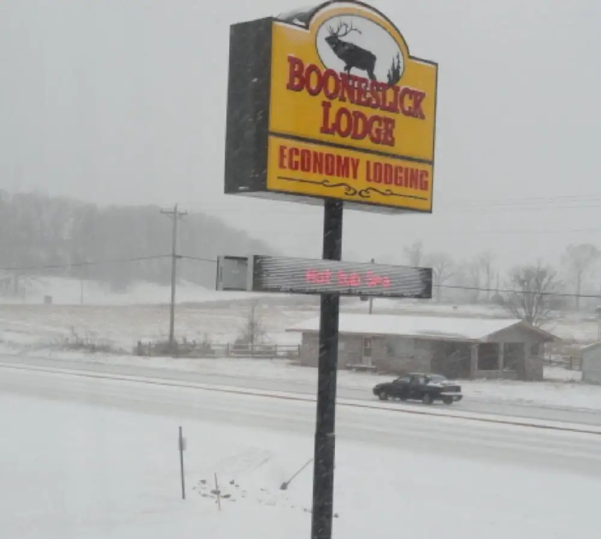 photo 1 of Booneslick Lodge Jane