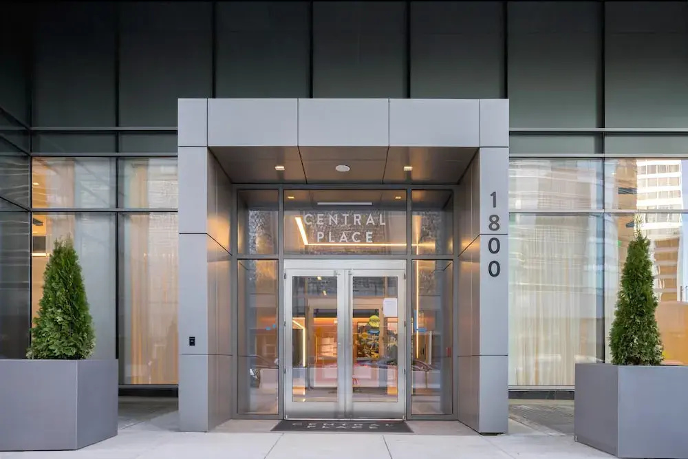 photo 1 of BOQ Lodging Apartments In Rosslyn