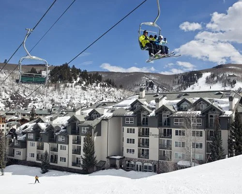 photo 1 of Borders Lodge By Wyndham Vacation Rentals