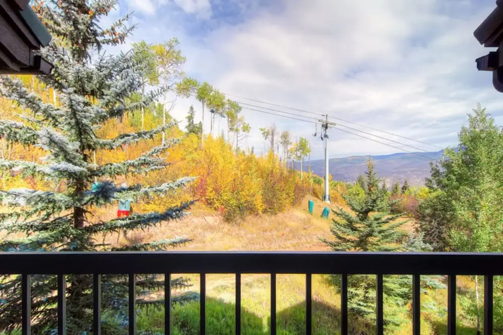 photo 1 of Borders Lodge - Upper 401 3br/3.5ba