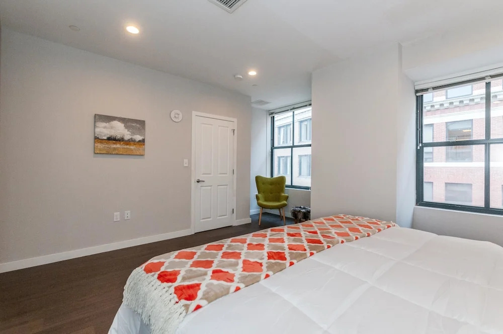 photo 1 of BOS005 2 Bedroom Apartment By Senstay