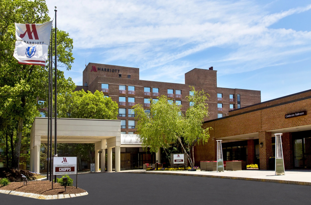photo 1 of Boston Marriott Burlington